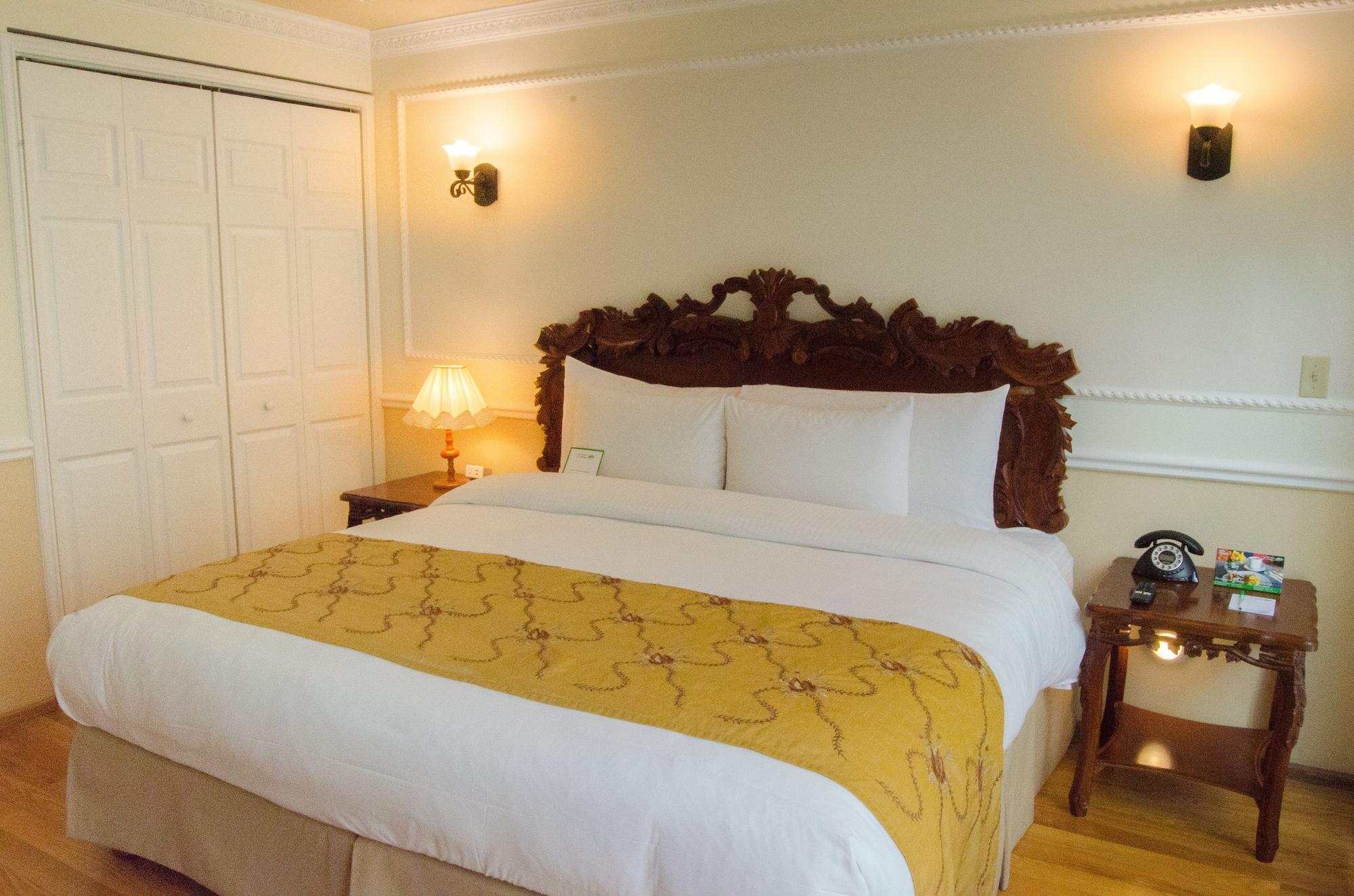 Apartamento L' Heritage Royal Colonial By Bluebay *