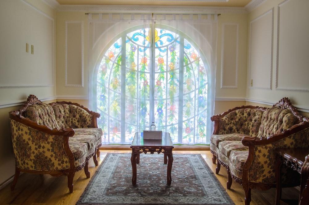 L' Heritage Royal Colonial By Bluebay Apartamento