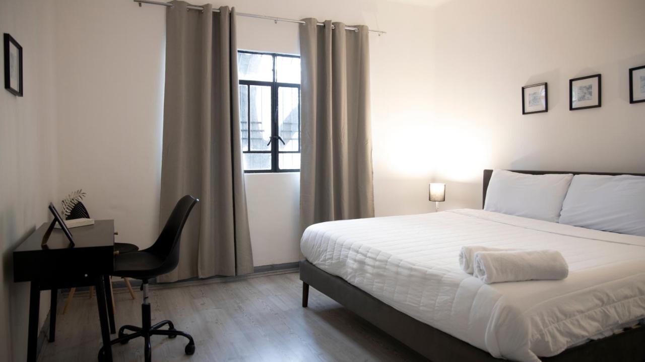 Aparthotel Singular Antara