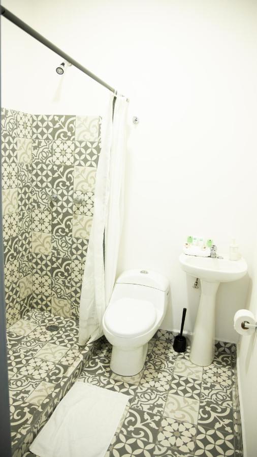 Aparthotel Singular Antara Mexico City
