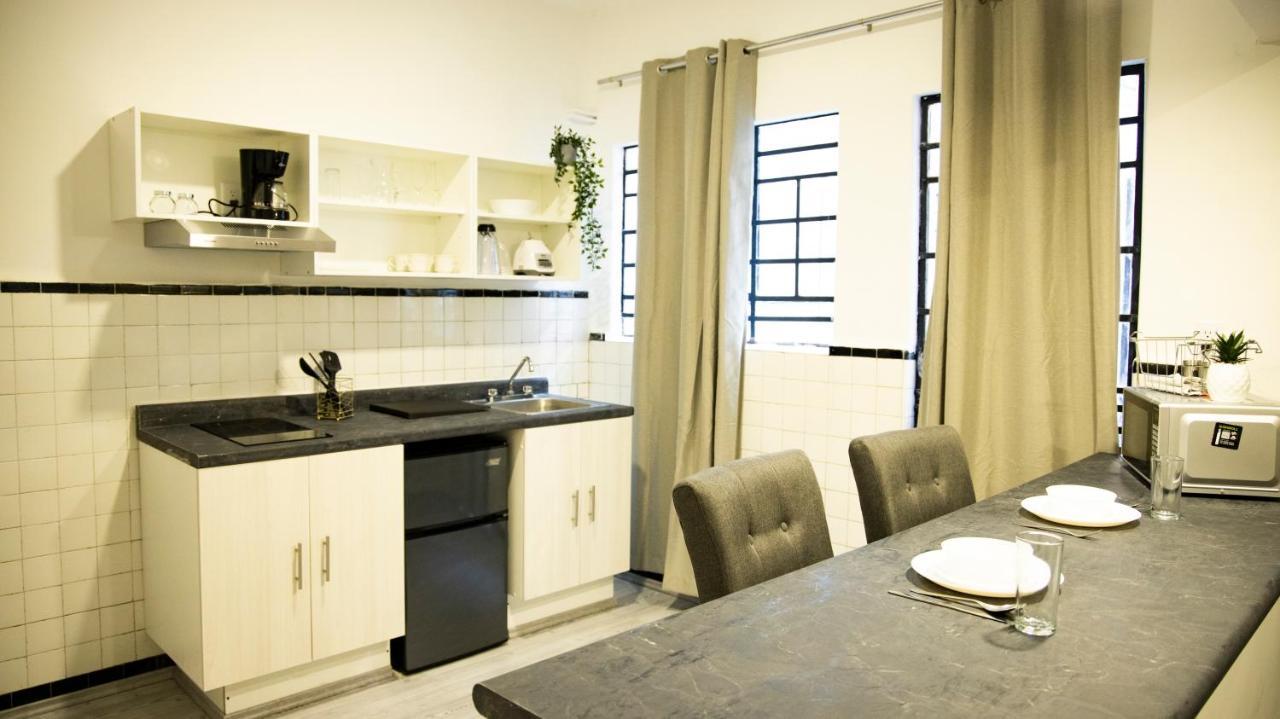 Singular Antara Aparthotel