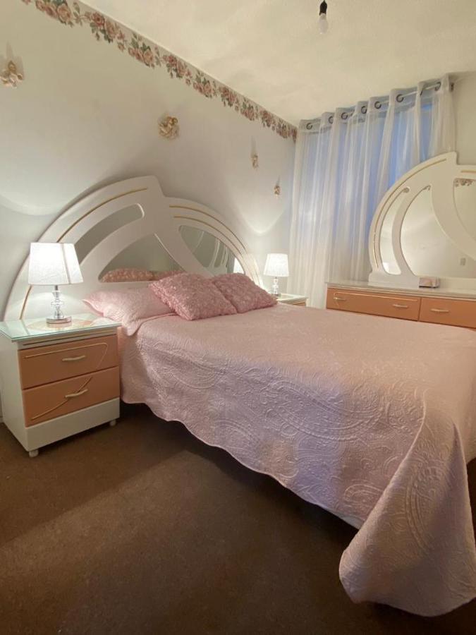 Apartment Normalsuite *