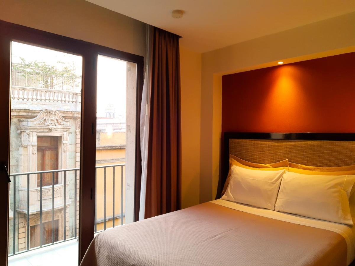 Catedral 4* Mexico City