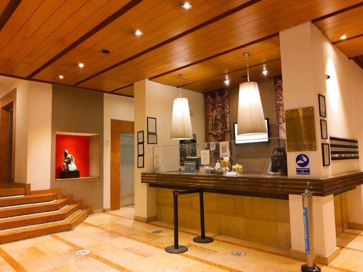 Catedral Hotel 4*