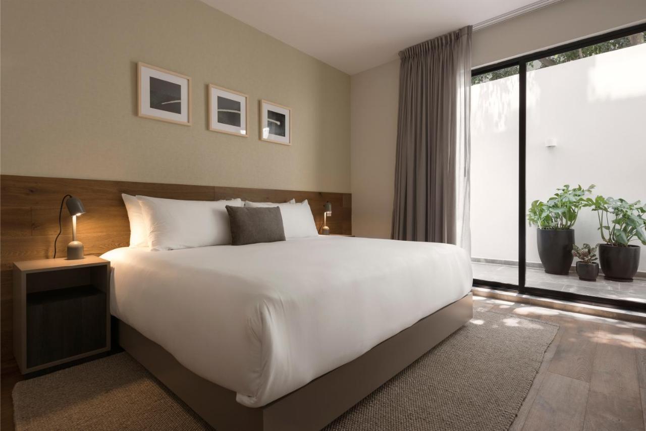Apartamento Leonora Boutique By Viadora México DF