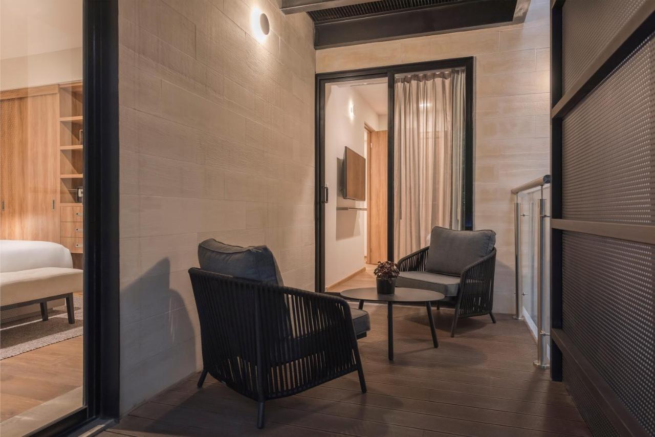 Leonora Boutique By Viadora Apartamento