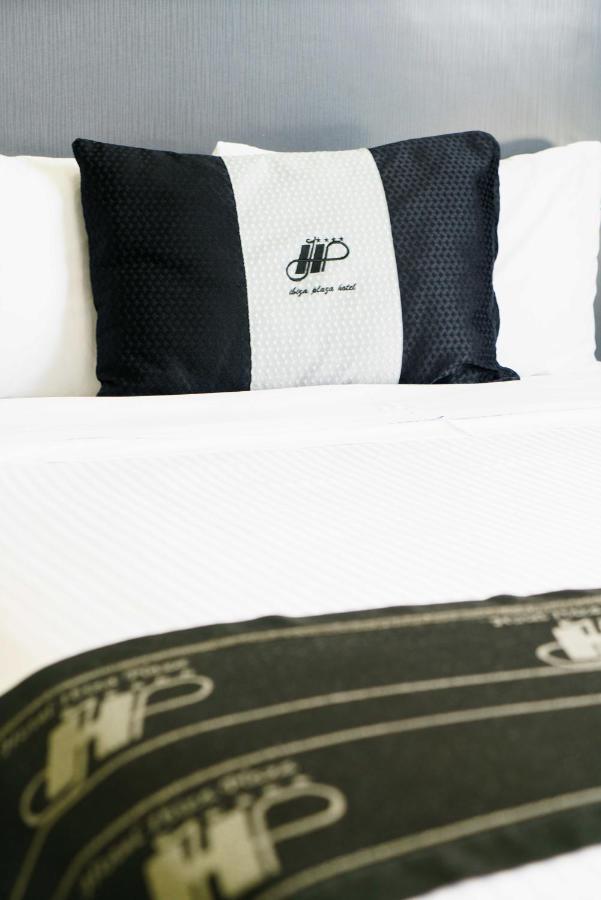 Ibiza Plaza Hotel 4*