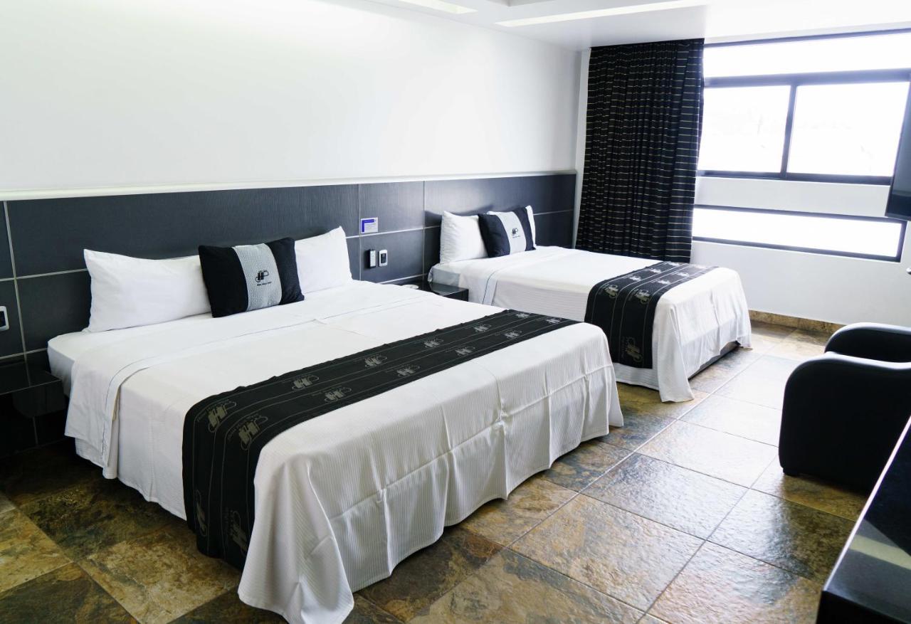 Ibiza Plaza Hotel 4*