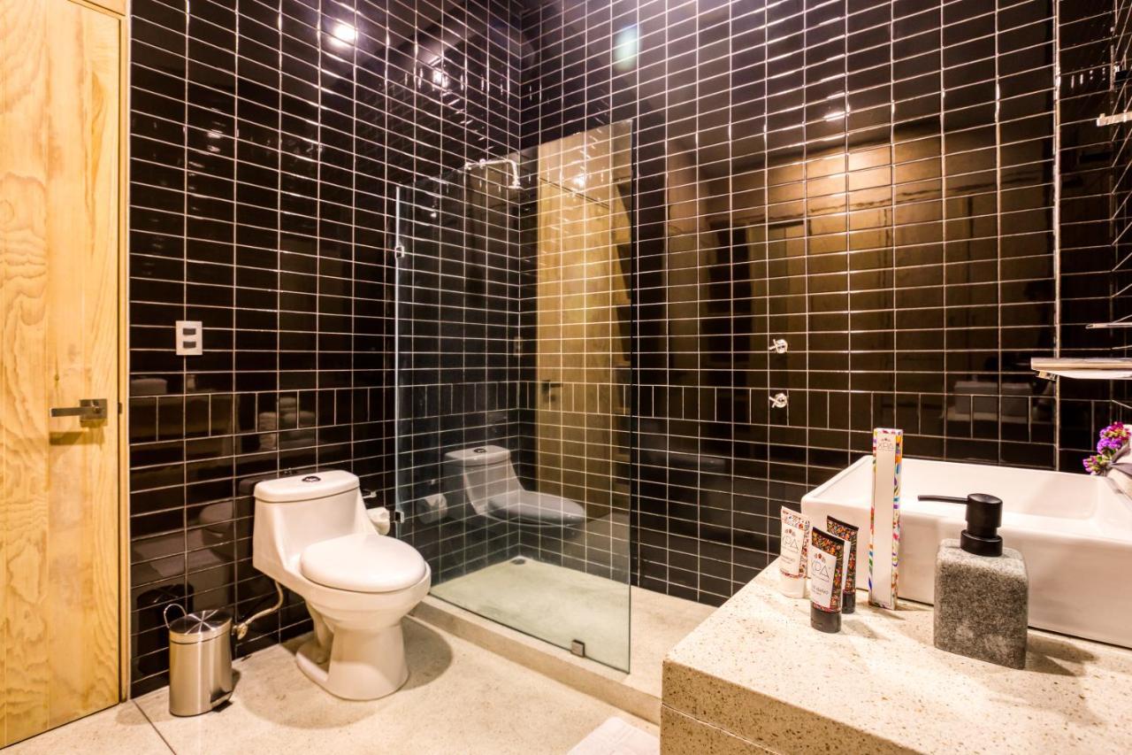 Apartment Uliv Condesa