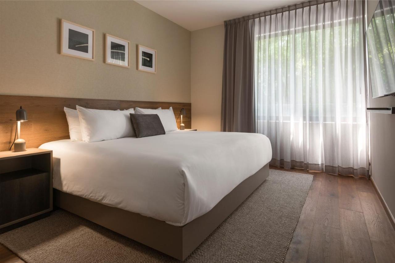 Apartamento Leonora Boutique By Viadora México DF