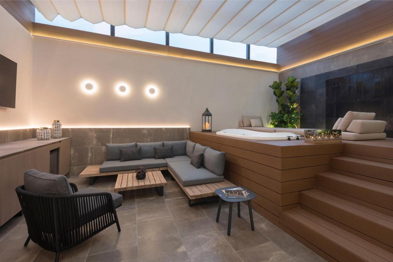 Apartamento Leonora Boutique By Viadora