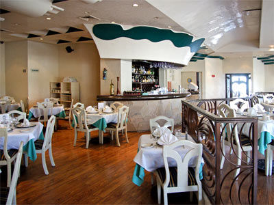Hotel Porto Novo & 3*
