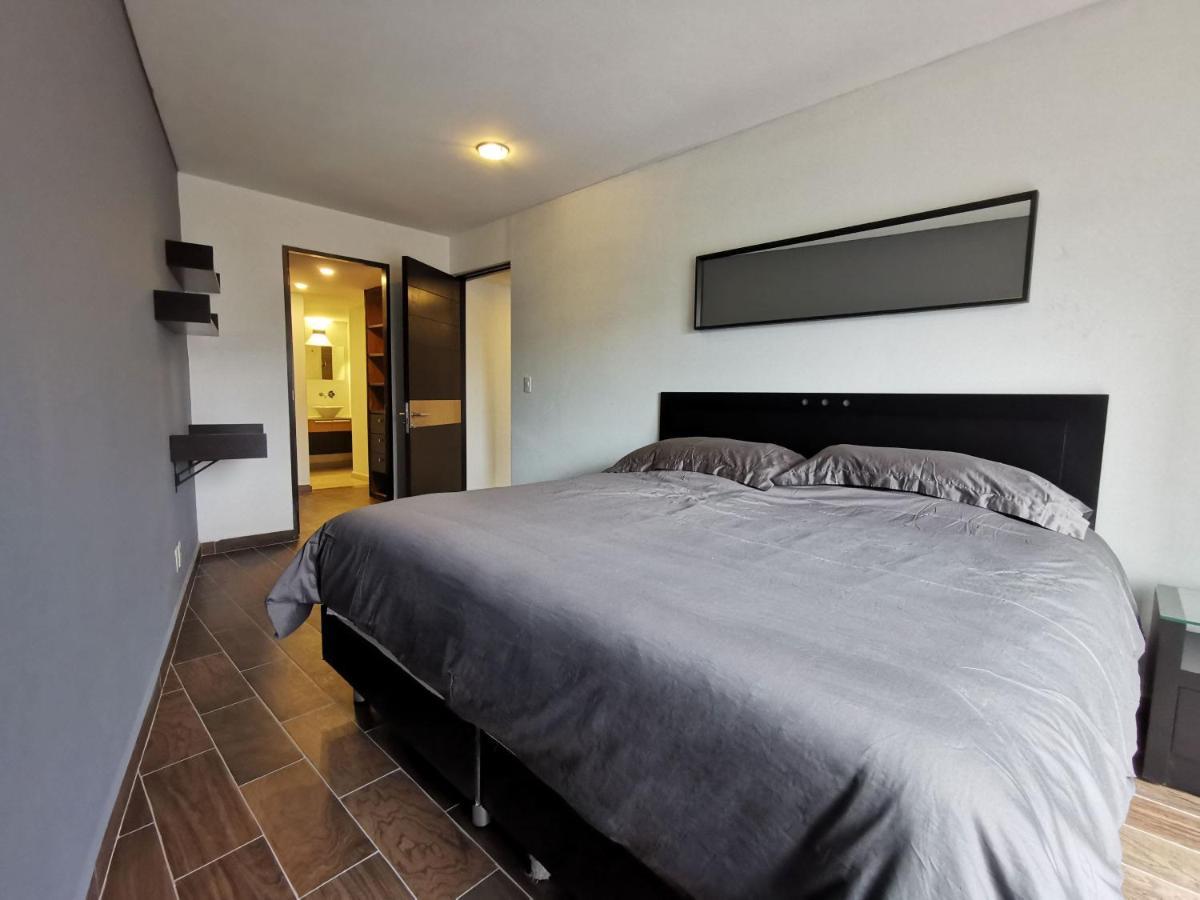 Centric Alure Apartamento *