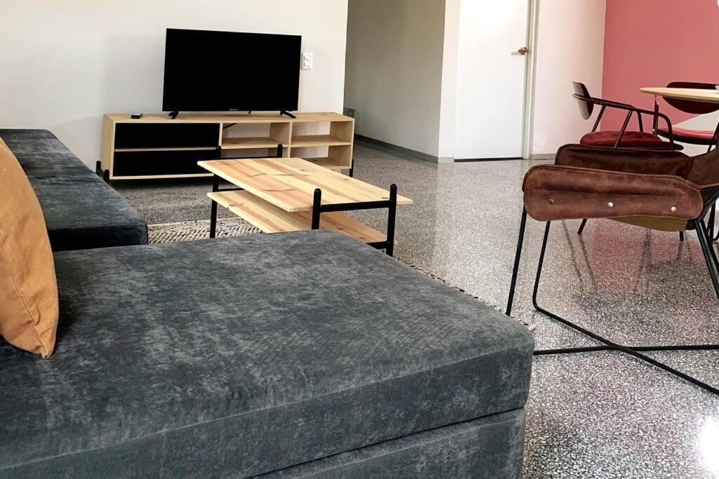 122 Loft Confort Centro Historico Cdmx Apartment *