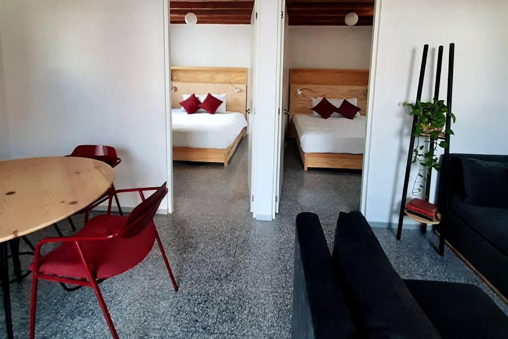 125 Donceles Terraza Privada Centro Historico Cdmx *