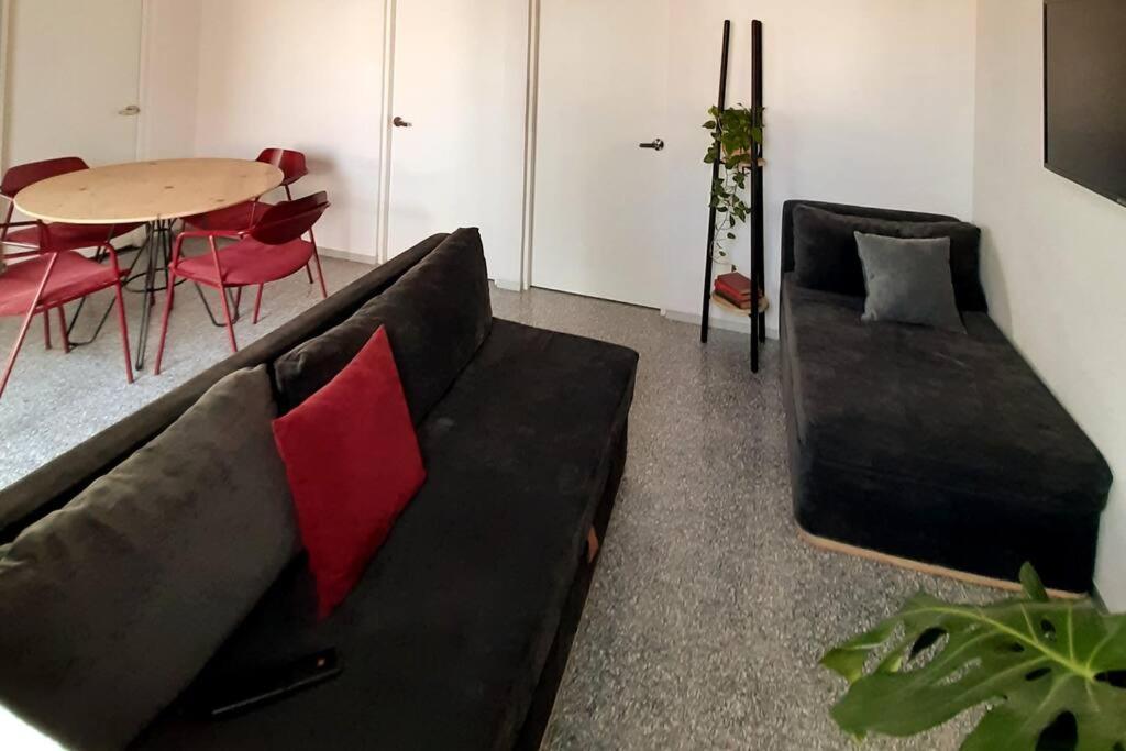 Apartment 125 Donceles Terraza Privada Centro Historico Cdmx