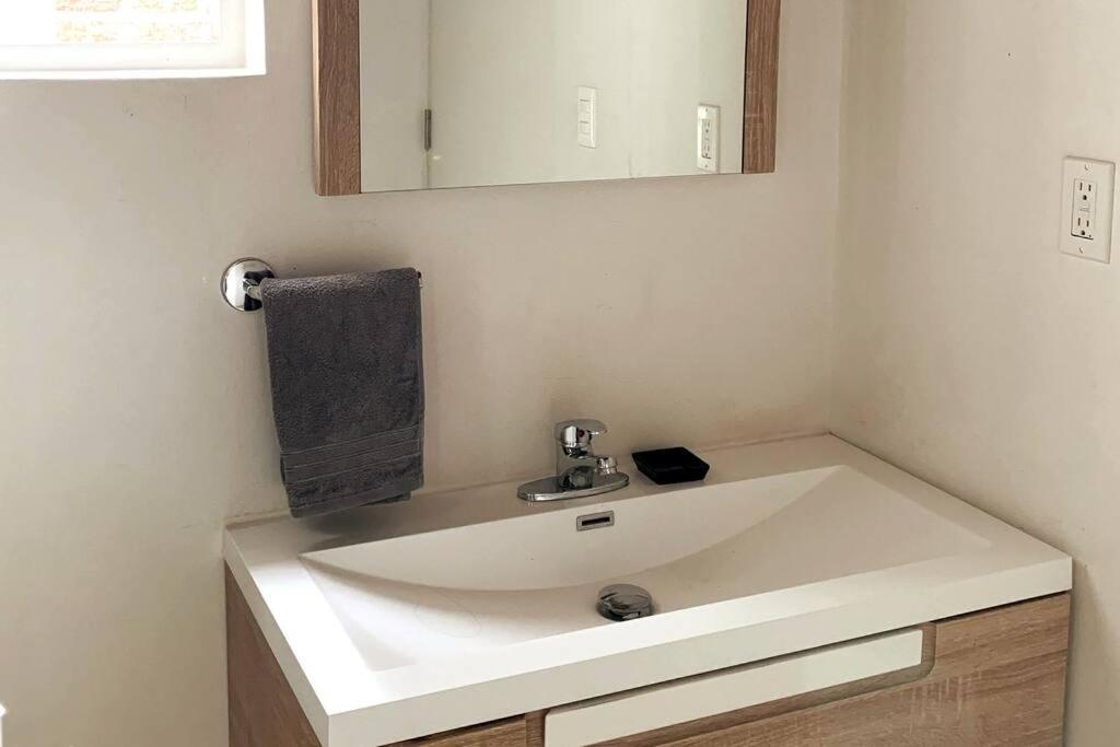 Apartment 125 Donceles Terraza Privada Centro Historico Cdmx *