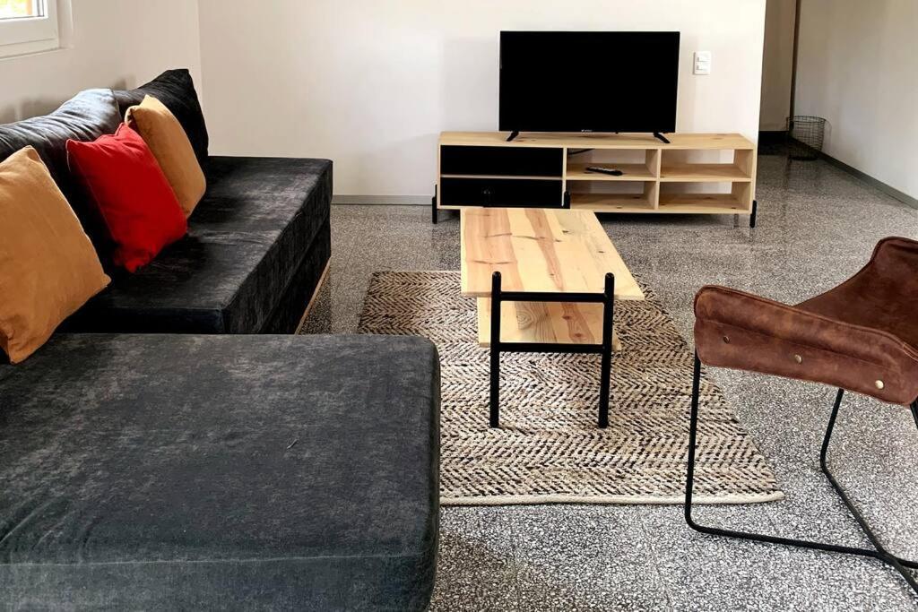 123 Loft Confort Centro Hist Cdmx Ventana Acustica Mexico City