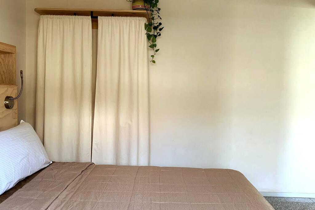 123 Loft Confort Centro Hist Cdmx Ventana Acustica Apartment *