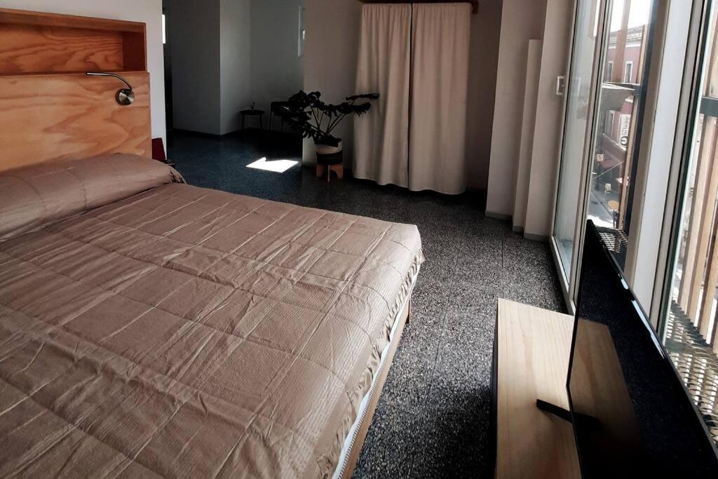 Apartment 120 Loft C/tina Hidromasaje Cdmx Centro Histori
