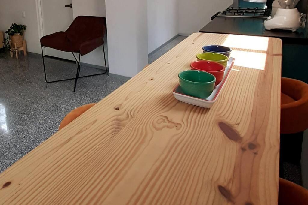 Apartamento 121 Loft Donceles Centro Histórico Cdmx *