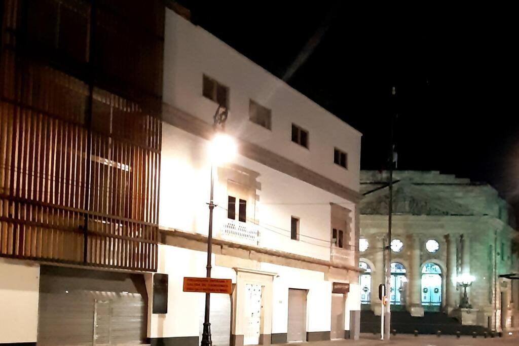 Apartamento 121 Loft Donceles Centro Histórico Cdmx *