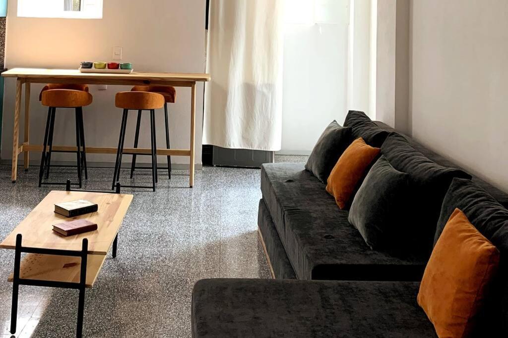 121 Loft Donceles Centro Histórico Cdmx México DF