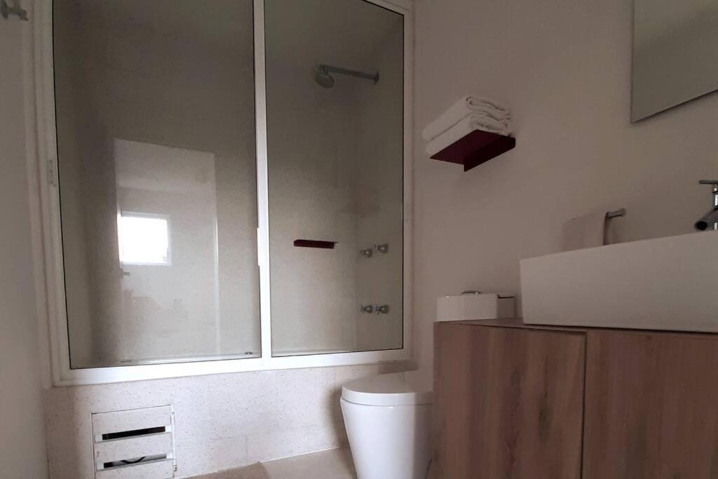 120 Loft C/tina Hidromasaje Cdmx Centro Histori Apartment Mexico City