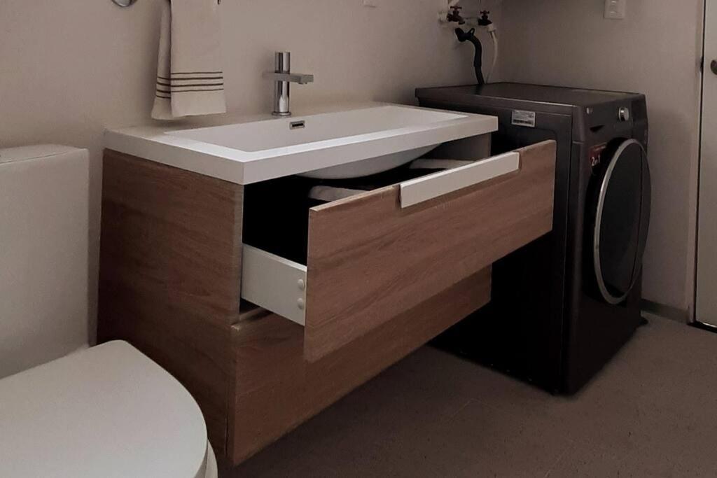 122 Loft Confort Centro Historico Cdmx Apartment