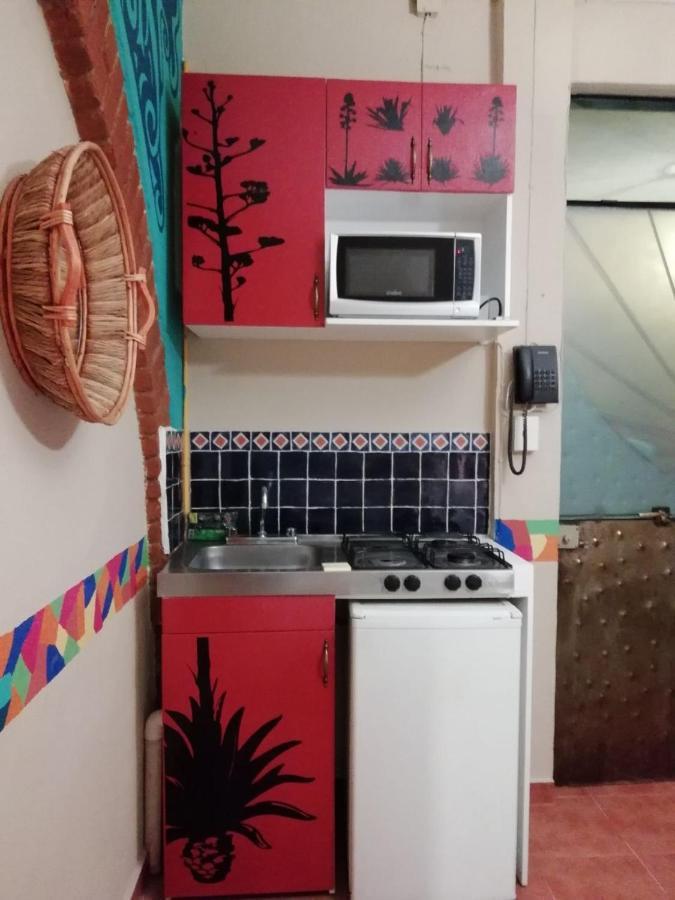 Hotel Coyotito Beds San ángel, Suites Con Encanto!