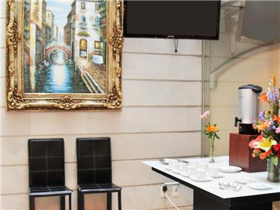 L' Heritage Aristoteles 225 By Bluebay Apartment *