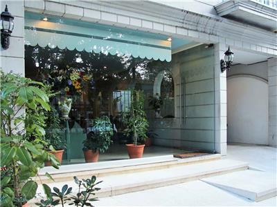 L' Heritage Aristoteles 225 By Bluebay * Mexico City