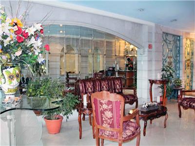 L' Heritage Aristoteles 225 By Bluebay Mexico City