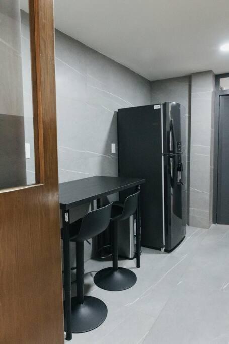 New And Amazing In Polanco, *