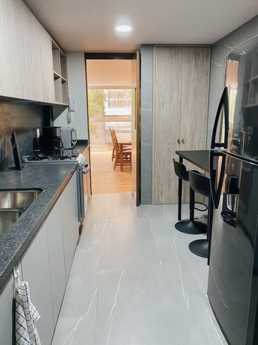 New And Amazing In Polanco,