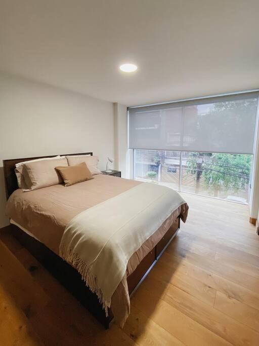 New And Amazing In Polanco,