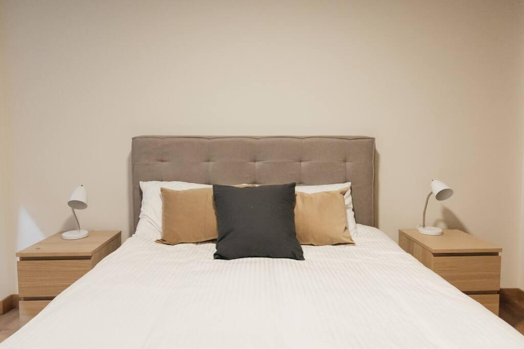 New And Amazing In Polanco, Apartamento *