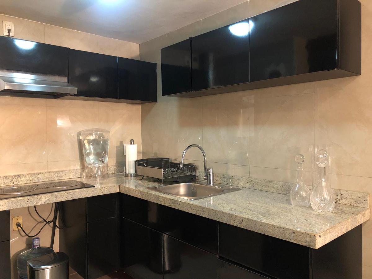 Apartment Loft Increible En La Mejor Ubicacion De La Cdmx
