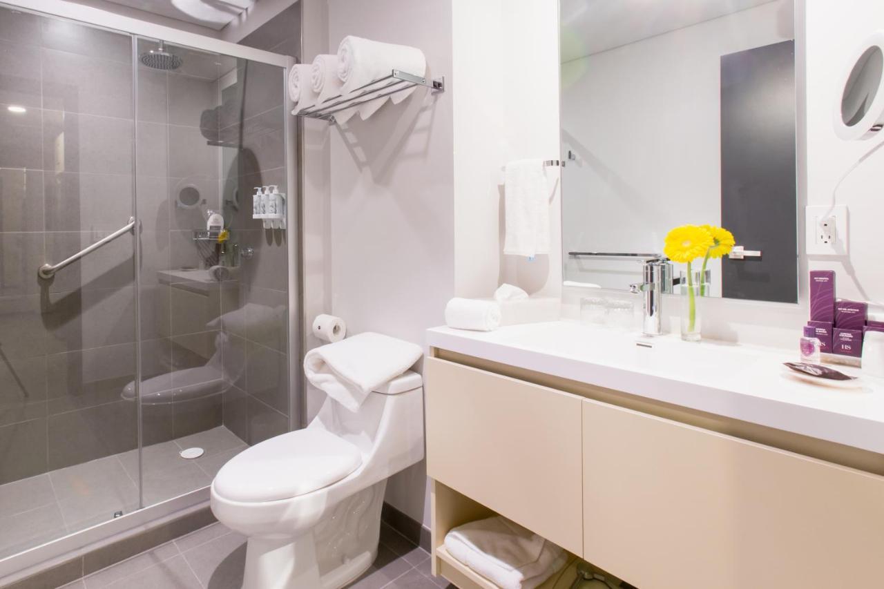 Hotel Hs Hotsson Long Cdmx Condesa Sur Mexico City