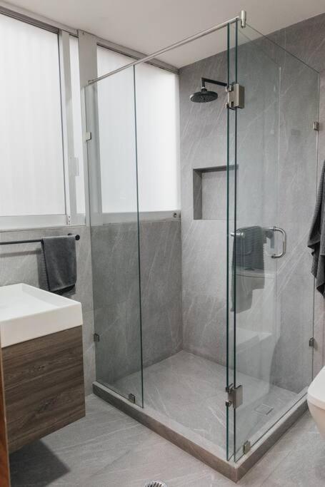 New And Amazing In Polanco, *