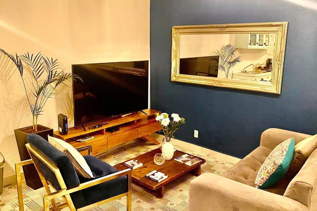 Apartment Amazing Cozy In Condesa *