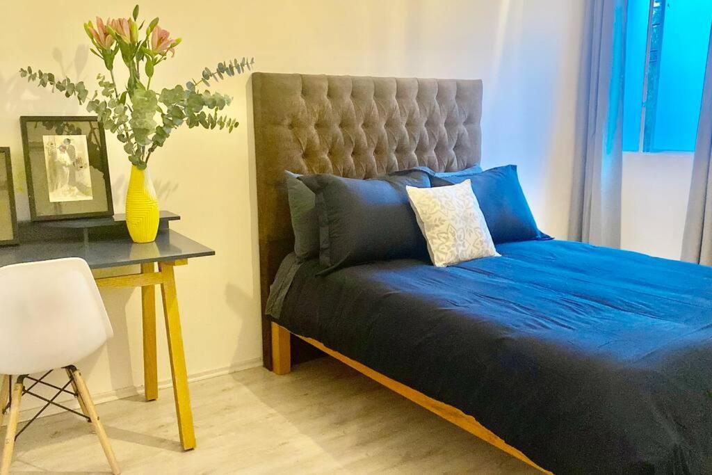Apartment Amazing Cozy In Condesa Mexico City
