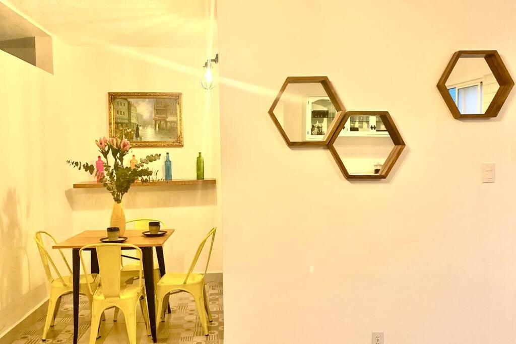 Apartment Amazing Cozy In Condesa *