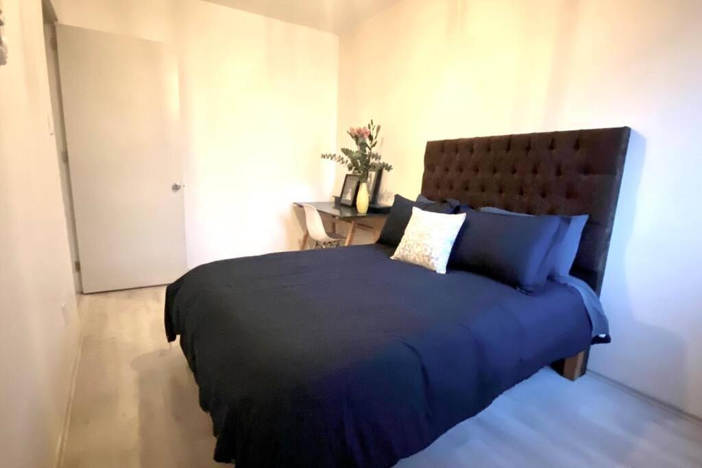 Amazing Cozy In Condesa *