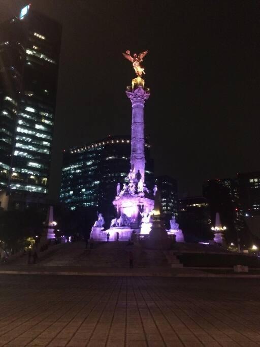 Loft Increible En La Mejor Ubicacion De La Cdmx