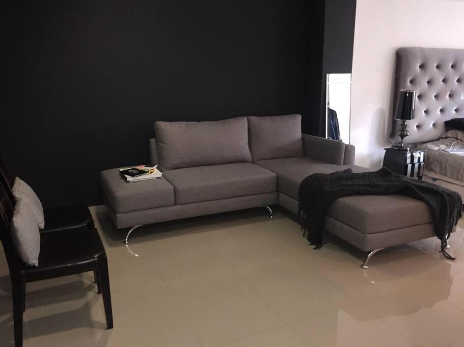 Loft Increible En La Mejor Ubicacion De La Cdmx * Mexico City