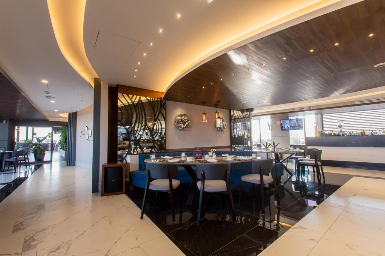 Hs Hotsson Long Cdmx Condesa Sur Hotel 5*