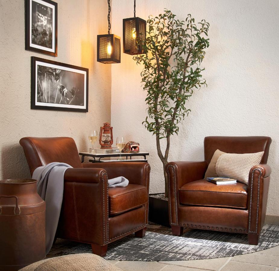 Guest house H21 Boutique Mexico City