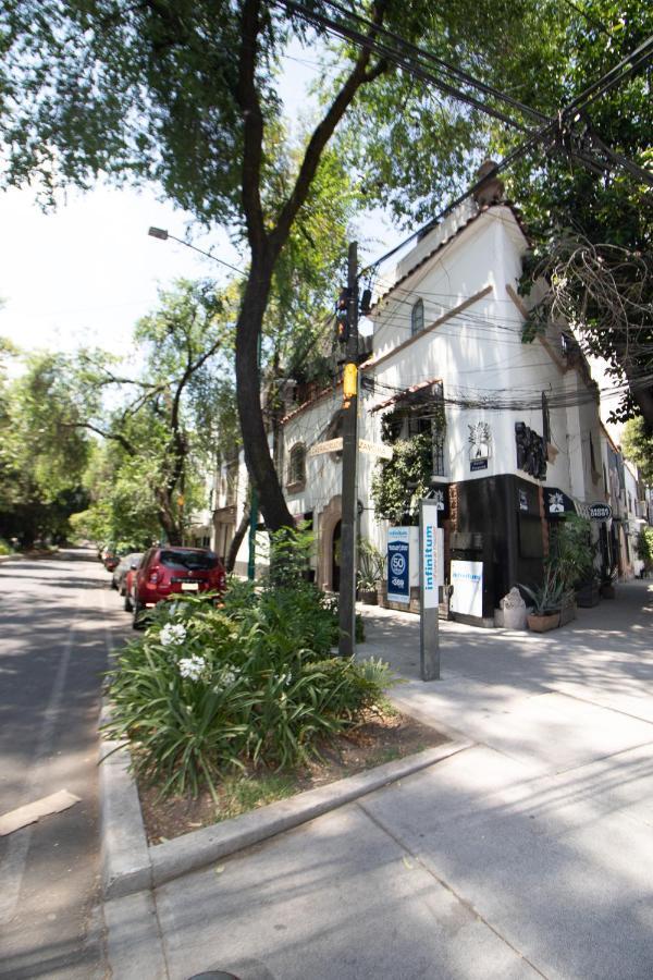 La Condesa: Beautiful Designed *