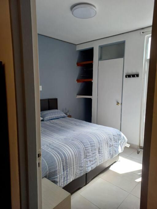 Apartamento A Minutos Caminando Del Aeropuerto Cdmx Terminal 1 *